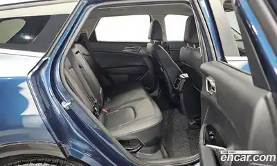 Kia Sportage 2024 1.6 автомат (гидро), миниатюра 12