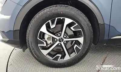 Kia Sportage 2024 1.6 автомат (гидро), миниатюра 5