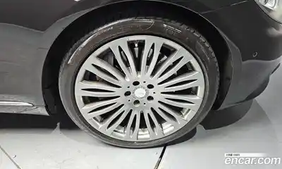 Mercedes-Benz S-Class 2015 4.7 автомат (гидро), миниатюра 5