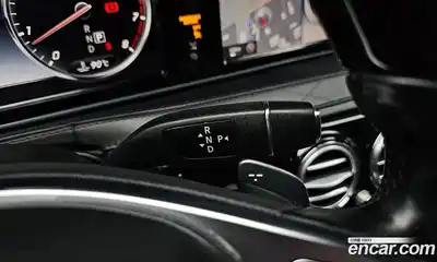 Mercedes-Benz S-Class 2015 4.7 автомат (гидро), миниатюра 9