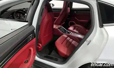 Porsche Panamera 2023 2.9 автомат (гидро), миниатюра 11