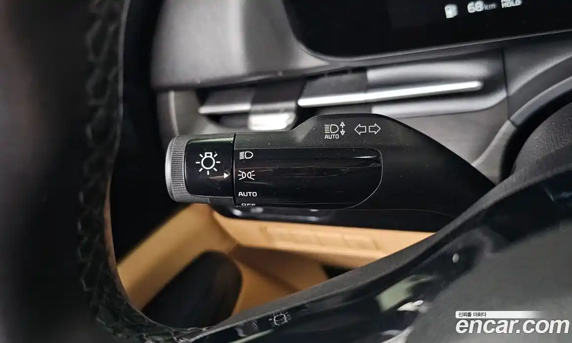 Kia Carnival 2021 2.2 автомат (гидро), фото 18