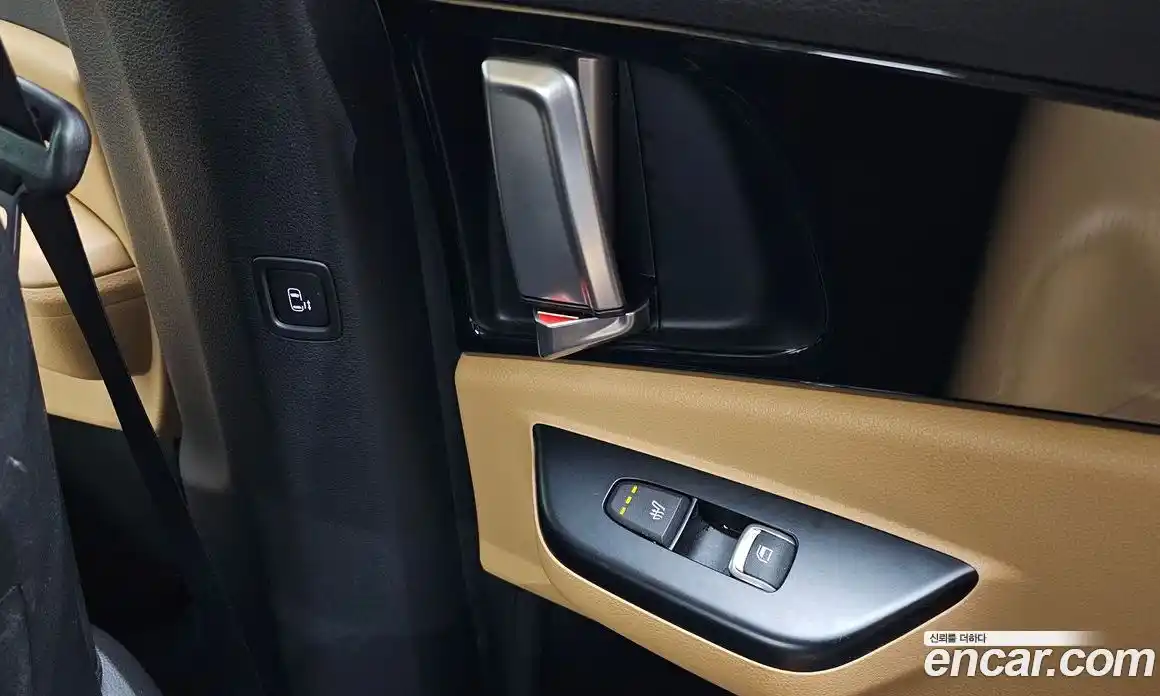 Kia Carnival 2021 2.2 автомат (гидро), фото 19
