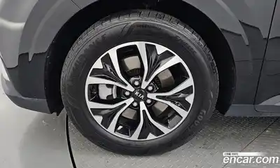 Kia Carnival 2021 2.2 автомат (гидро), миниатюра 5