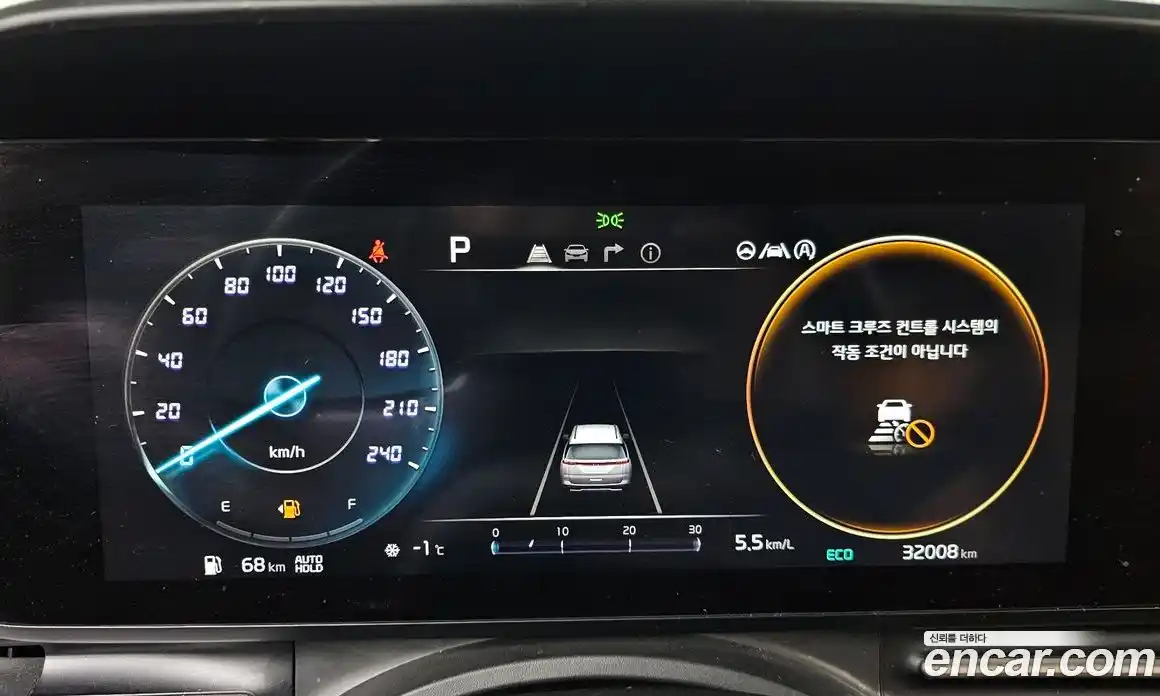 Kia Carnival 2021 2.2 автомат (гидро), фото 8