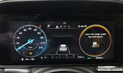 Kia Carnival 2021 2.2 автомат (гидро), миниатюра 8