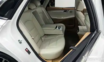 Hyundai Grandeur 2021 3.3 автомат (гидро), миниатюра 11