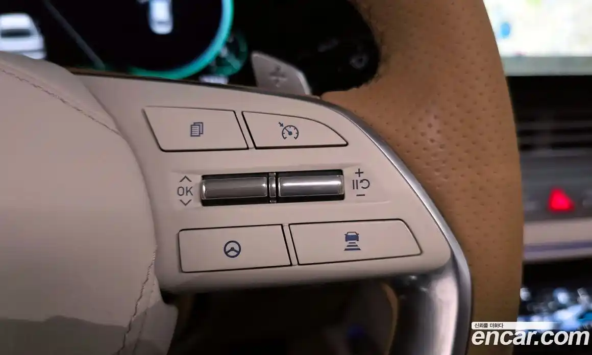 Hyundai Grandeur 2021 3.3 автомат (гидро), фото 15