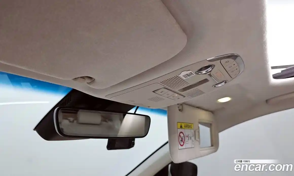 Hyundai Grandeur 2021 3.3 автомат (гидро), фото 20