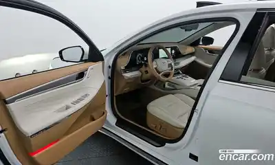 Hyundai Grandeur 2021 3.3 автомат (гидро), миниатюра 10