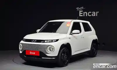 Hyundai Casper, 2022, 44 952 км