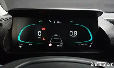 Hyundai Casper 2022 1.0 автомат (гидро), миниатюра 11