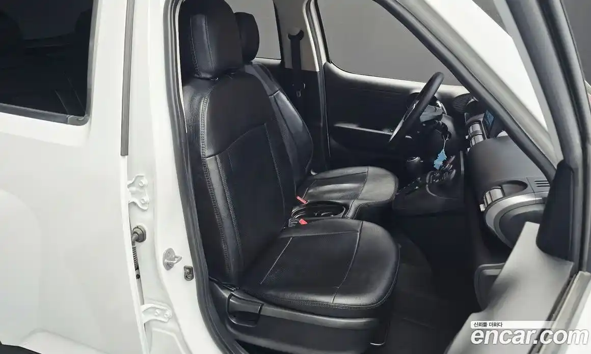 Hyundai Casper 2022 1.0 автомат (гидро), фото 18