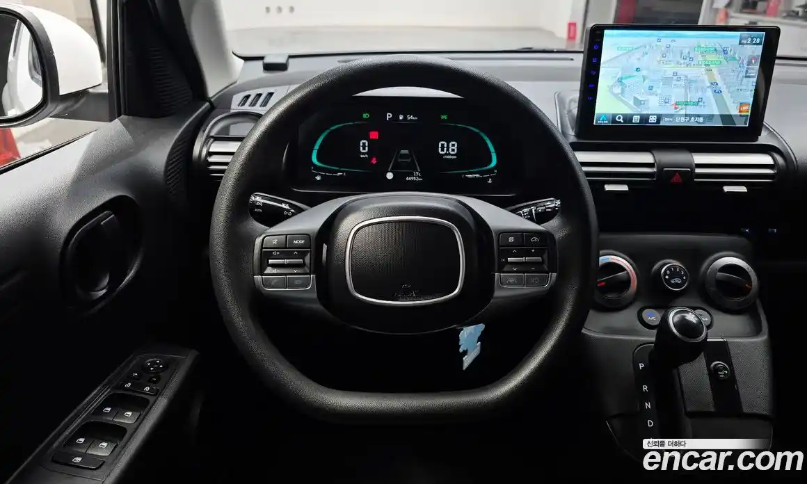 Hyundai Casper 2022 1.0 автомат (гидро), фото 19