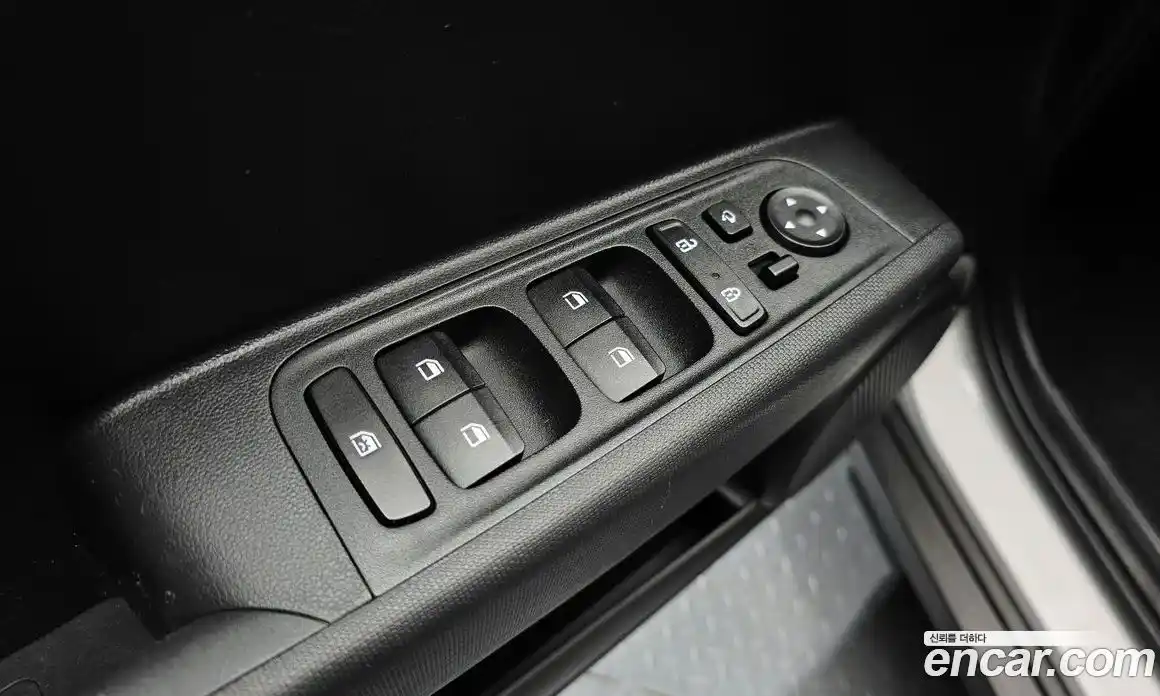 Hyundai Casper 2022 1.0 автомат (гидро), фото 20