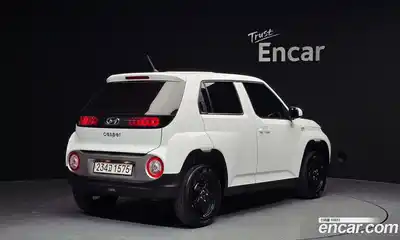 Hyundai Casper 2022 1.0 автомат (гидро), миниатюра 2