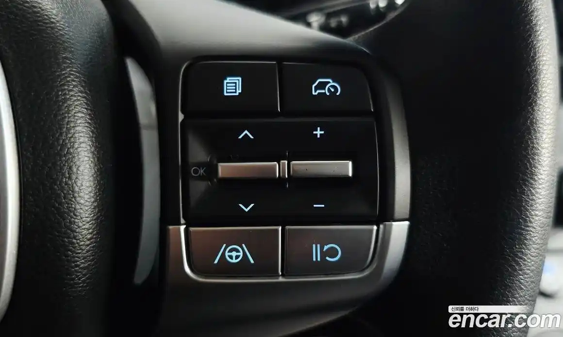 Hyundai Casper 2022 1.0 автомат (гидро), фото 23