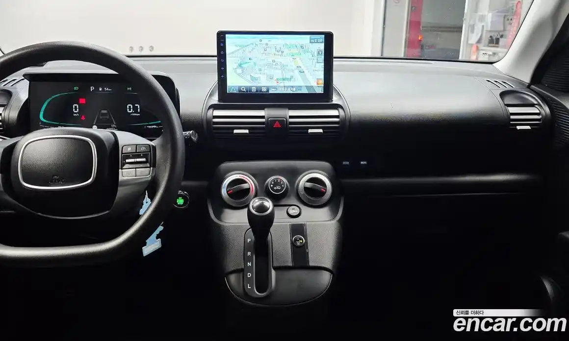 Hyundai Casper 2022 1.0 автомат (гидро), фото 26