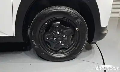 Hyundai Casper 2022 1.0 автомат (гидро), миниатюра 5