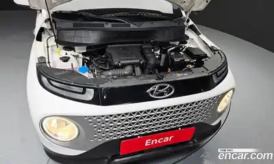 Hyundai Casper 2022 1.0 автомат (гидро), миниатюра 6
