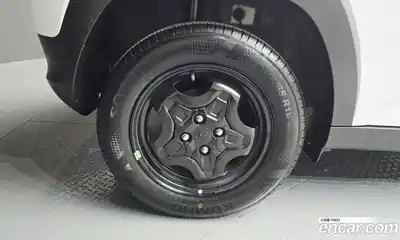 Hyundai Casper 2022 1.0 автомат (гидро), миниатюра 7