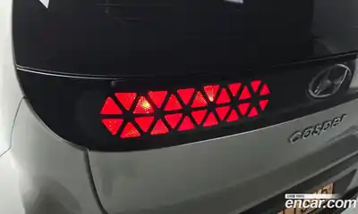 Hyundai Casper 2022 1.0 автомат (гидро), миниатюра 9