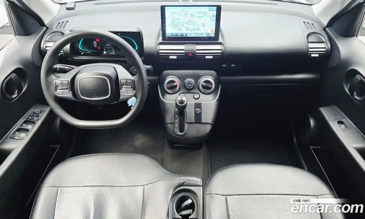 Hyundai Casper 2022 1.0 автомат (гидро), фото 10