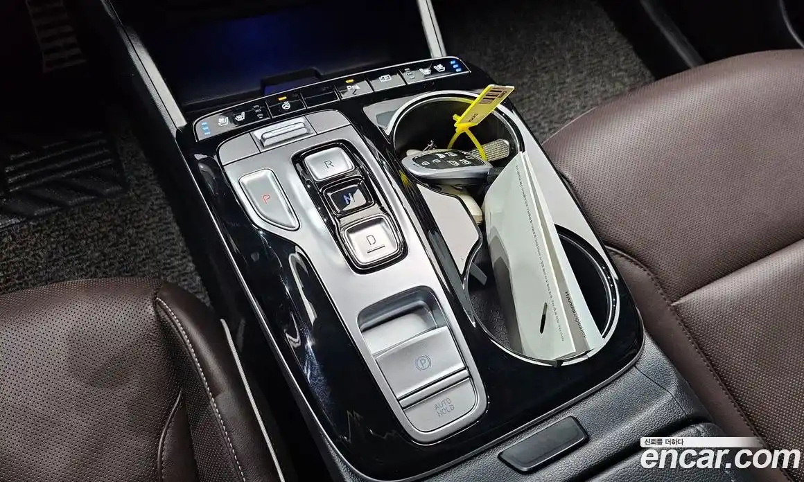 Hyundai Tucson 2020 1.6 автомат (гидро), фото 12