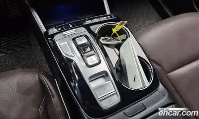 Hyundai Tucson 2020 1.6 автомат (гидро), миниатюра 12