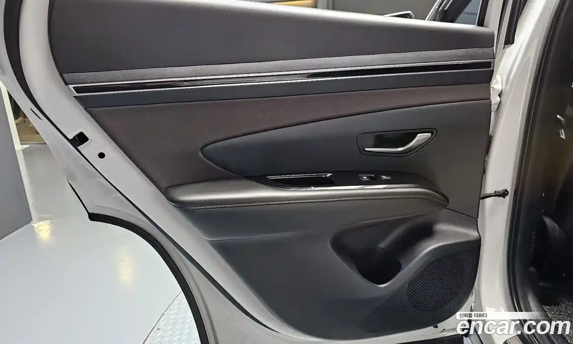 Hyundai Tucson 2020 1.6 автомат (гидро), фото 15