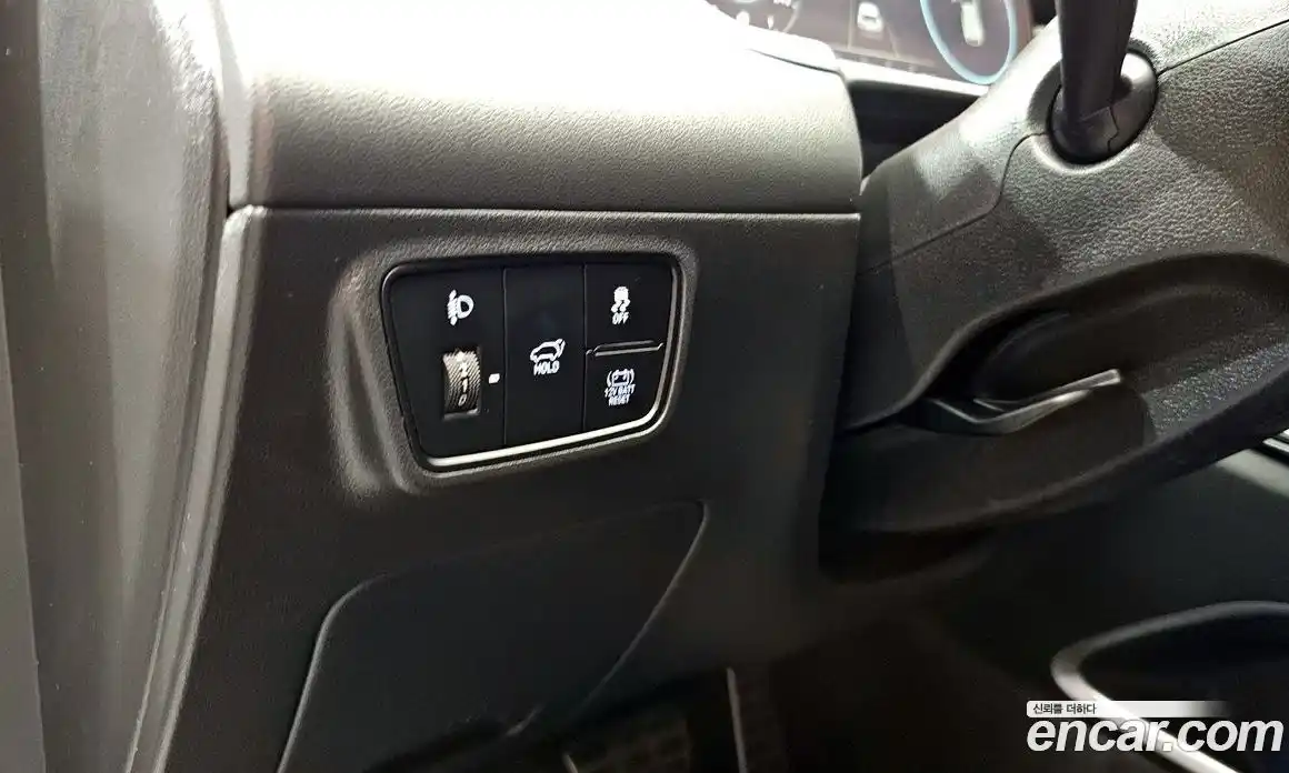 Hyundai Tucson 2020 1.6 автомат (гидро), фото 22