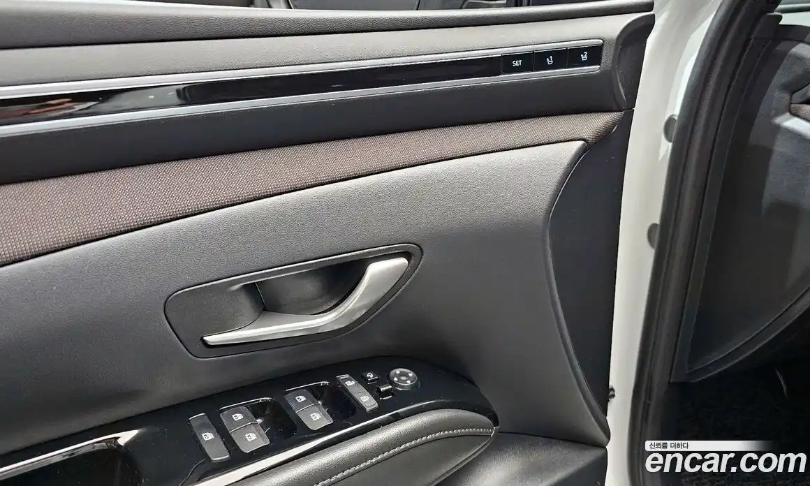 Hyundai Tucson 2020 1.6 автомат (гидро), фото 23
