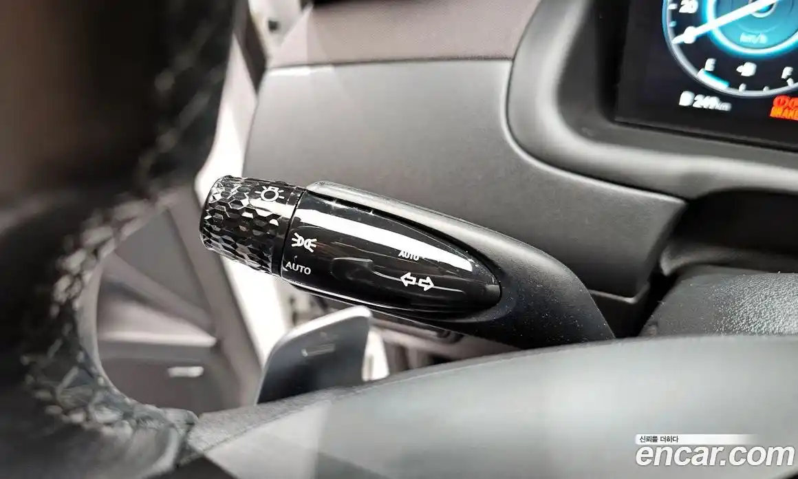 Hyundai Tucson 2020 1.6 автомат (гидро), фото 24