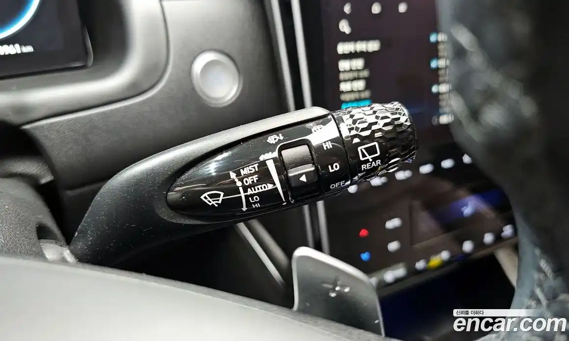 Hyundai Tucson 2020 1.6 автомат (гидро), фото 25