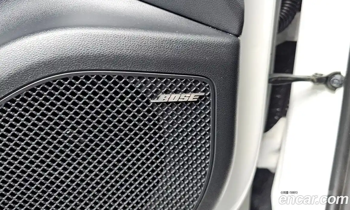Hyundai Tucson 2020 1.6 автомат (гидро), фото 27