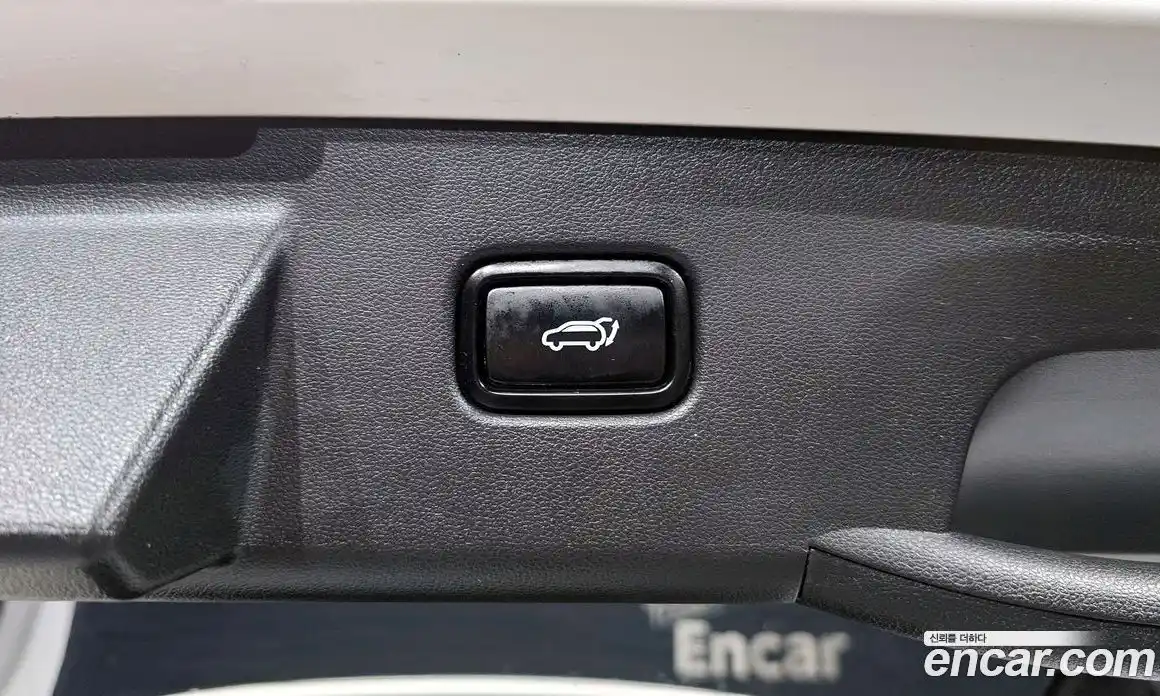 Hyundai Tucson 2020 1.6 автомат (гидро), фото 30
