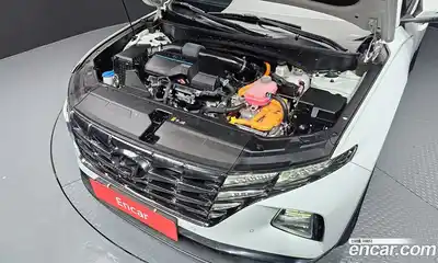 Hyundai Tucson 2020 1.6 автомат (гидро), миниатюра 6