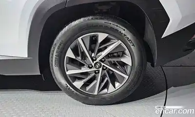 Hyundai Tucson 2020 1.6 автомат (гидро), миниатюра 7