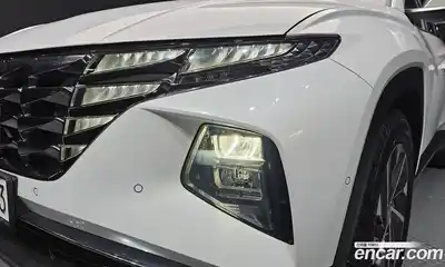 Hyundai Tucson 2020 1.6 автомат (гидро), миниатюра 8