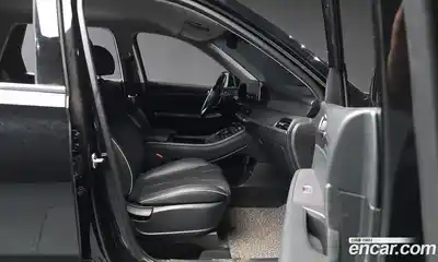 Hyundai Palisade 2021 2.2 автомат (гидро), миниатюра 11