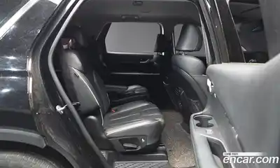 Hyundai Palisade 2021 2.2 автомат (гидро), миниатюра 12