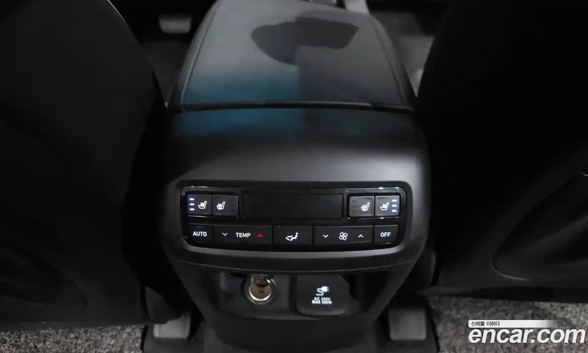 Hyundai Palisade 2021 2.2 автомат (гидро), фото 19
