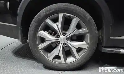 Hyundai Palisade 2021 2.2 автомат (гидро), миниатюра 5