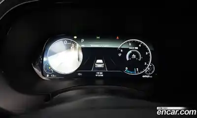 Hyundai Palisade 2021 2.2 автомат (гидро), миниатюра 8