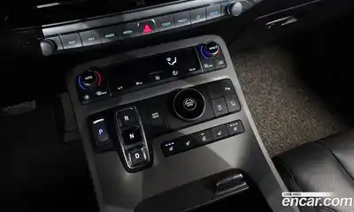 Hyundai Palisade 2021 2.2 автомат (гидро), миниатюра 9