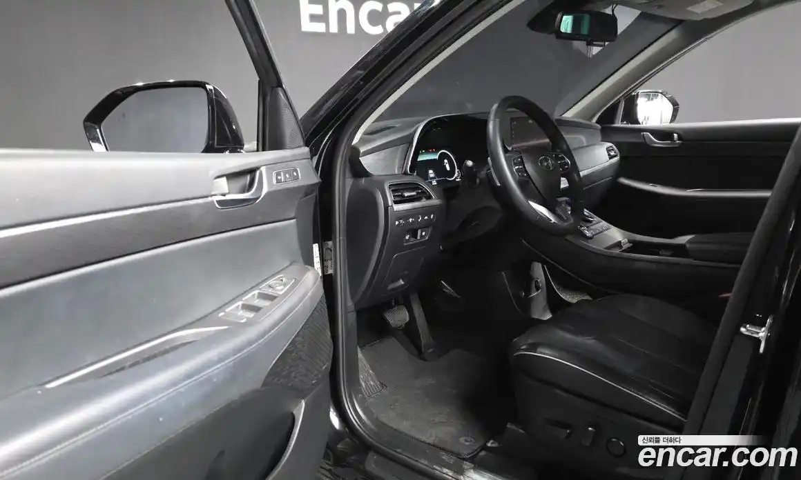 Hyundai Palisade 2021 2.2 автомат (гидро), фото 10