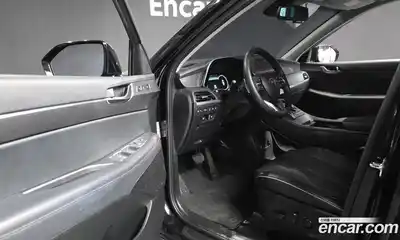 Hyundai Palisade 2021 2.2 автомат (гидро), миниатюра 10