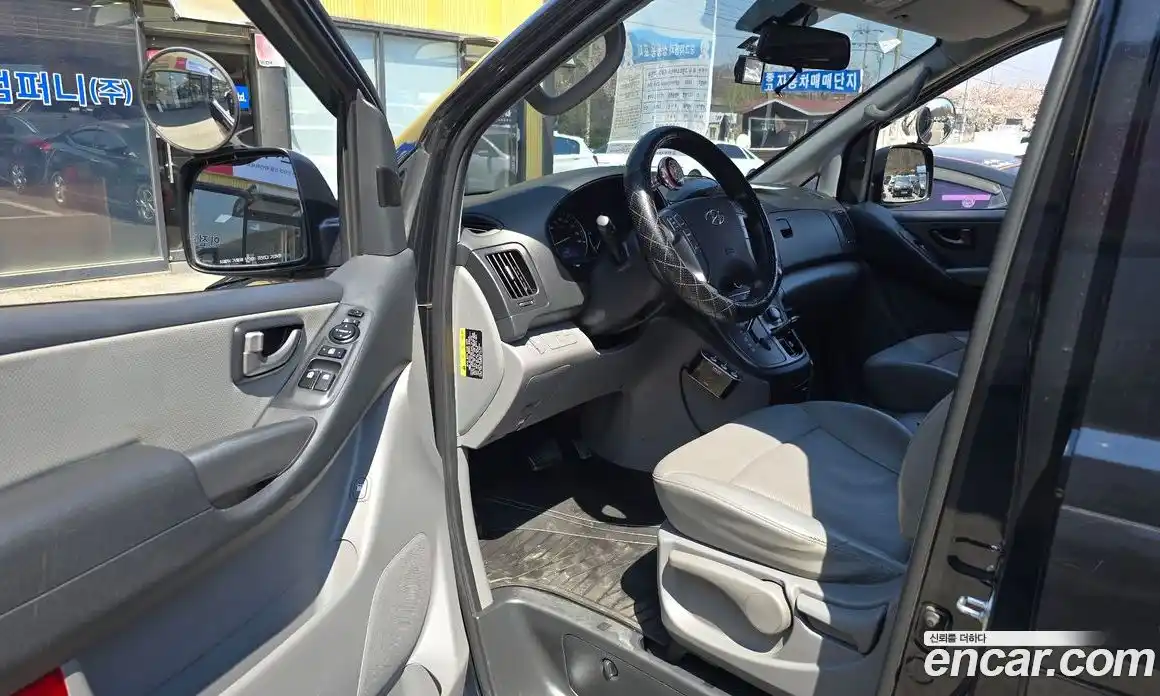 Hyundai Starex 2020 2.5 автомат (гидро), фото 13