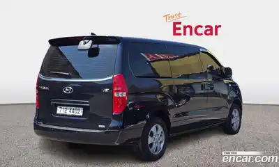 Hyundai Starex 2020 2.5 автомат (гидро), миниатюра 2
