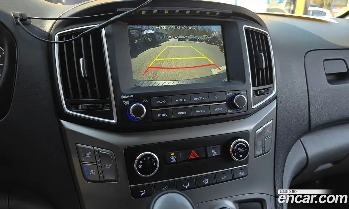 Hyundai Starex 2020 2.5 автомат (гидро), фото 21
